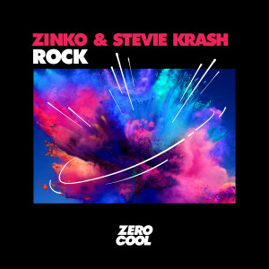 Listen to Rock song with lyrics from Zinko