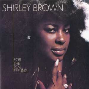 收聽Shirley Brown的After A Night Like This (Album Version)歌詞歌曲