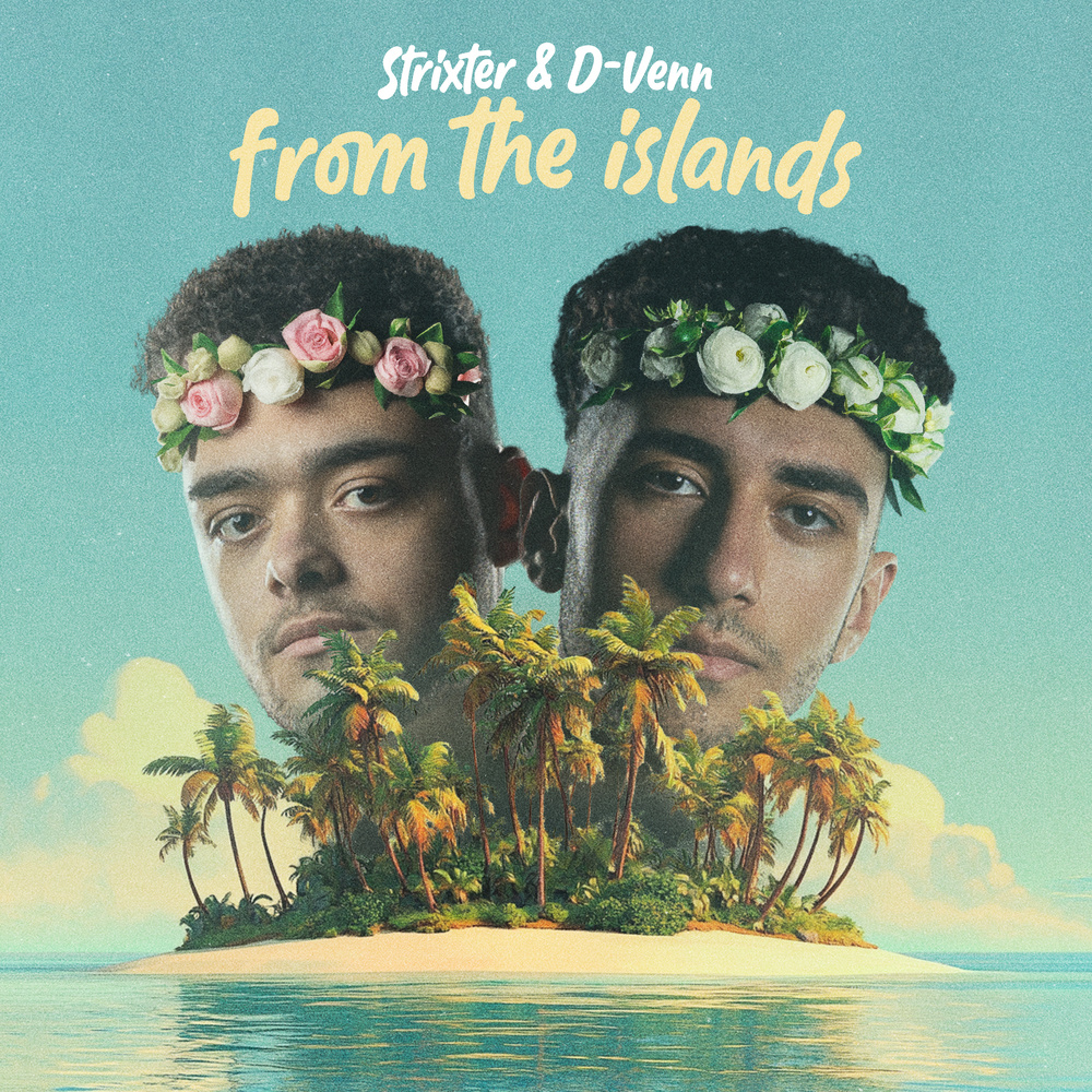 From The Islands