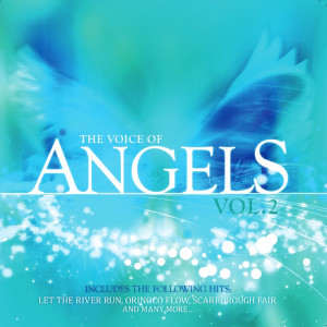 ดาวน์โหลดและฟังเพลง In the Arms of an Angel พร้อมเนื้อเพลงจาก The Voice of Angels