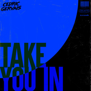 Cedric Gervais的专辑Take You In