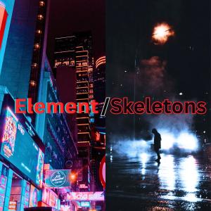 Album Element/Skeletons from 
