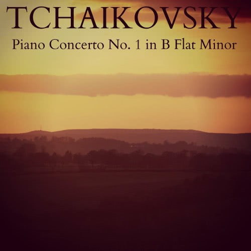 Piano Concerto No. 1 in B Flat Minor, Op. 23: Allegro Con Fuoco