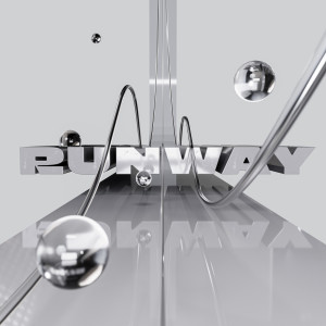 Listen to RUNWAY! (Feat. 맥카핀 (MacCaffin)) song with lyrics from Kadigan Korgi