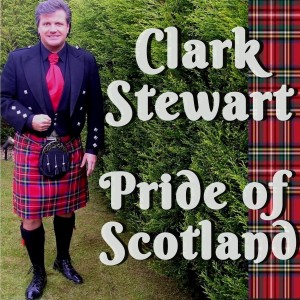 收聽Clark Stewart的The Tartan / Donald Where's Yer Troosers歌詞歌曲