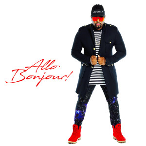 Listen to Allo Bonjour! (feat. Atyspanch) song with lyrics from JBeatz
