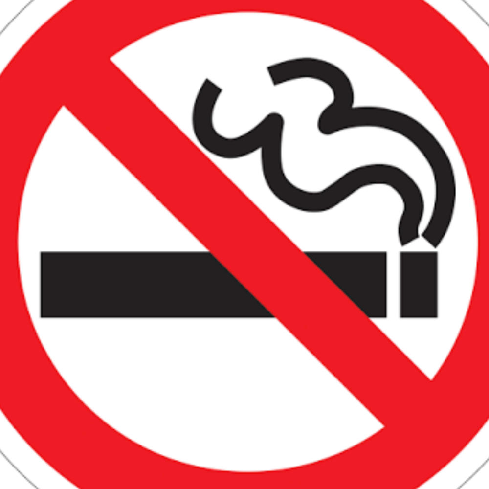 Smoking Cigarettes (feat. Bagdad Beatz) (Explicit)