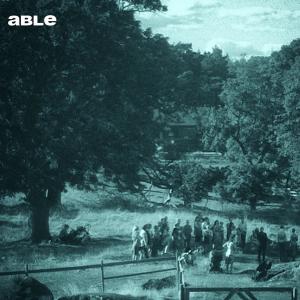 Album Third from Able