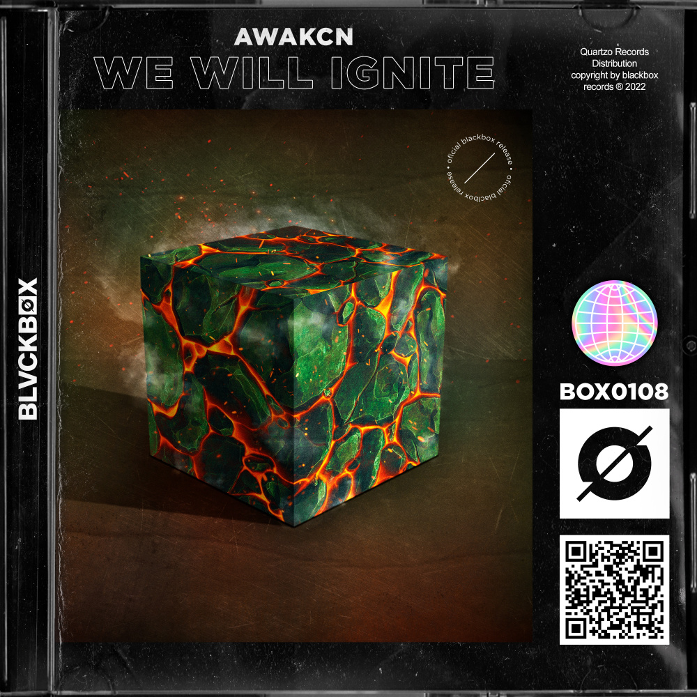 We Will Ignite (Extended Mix)