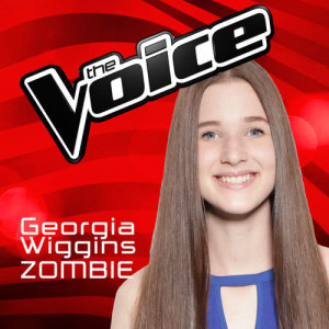 收聽Georgia Wiggins的Zombie (The Voice Australia 2016 Performance)歌詞歌曲
