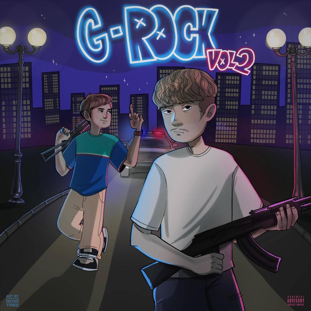 Jumpman (feat. Spell Jordan) (Explicit)