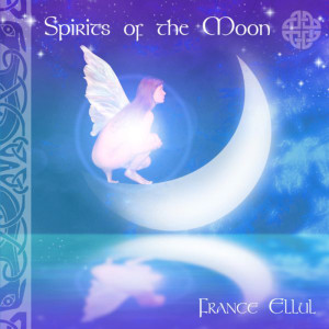 收聽France Ellul的Lovers Moon歌詞歌曲