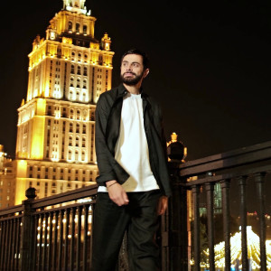 Album Annman Es from Rafo khachatryan