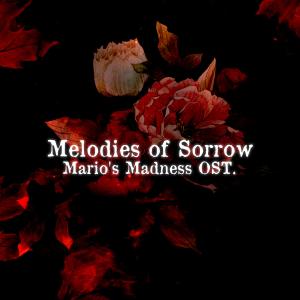 Kenny L的專輯Melodies of Sorrow.