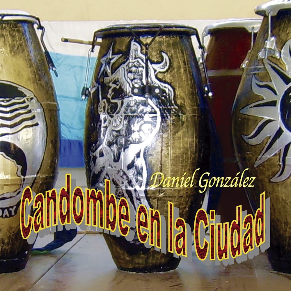 Candombe en la Ciudad