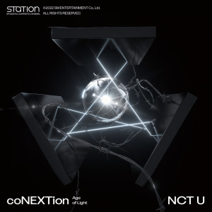 Album coNEXTion (Age of Light) - SM STATION : NCT LAB from NCT U