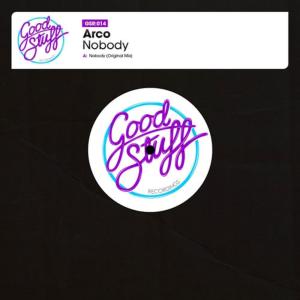ดาวน์โหลดและฟังเพลง Nobody พร้อมเนื้อเพลงจาก Arco