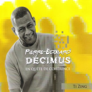 Listen to Léwoz song with lyrics from Pierre-Edouard Décimus