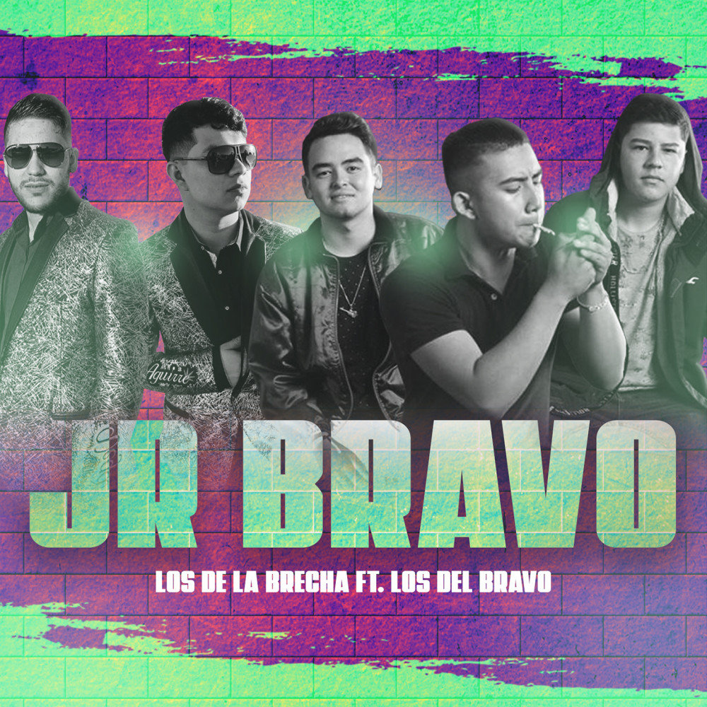 Jr Bravo