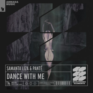 Album Dance With Me from Samanta Liza