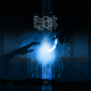 Album 眼泪记得你_solo from 米粒要熟透