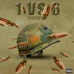 1 vs 6 (Freestyle) (feat. Juba The Moor) (Explicit)