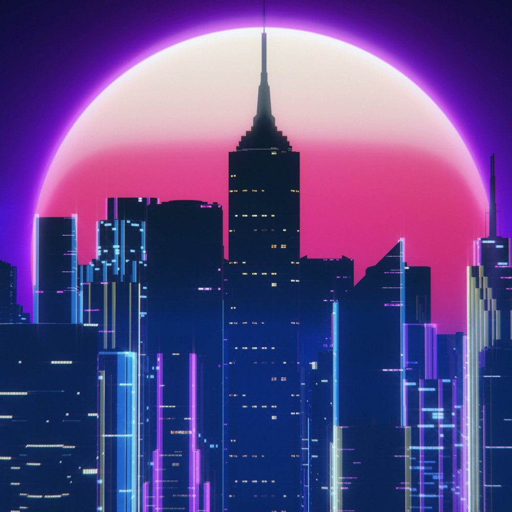 Rise Pt. 1