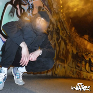 Album NGGZ (Explicit) from 