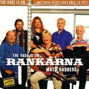 ดาวน์โหลดและฟังเพลง Heart Full Of Rain พร้อมเนื้อเพลงจาก Mats Rådberg