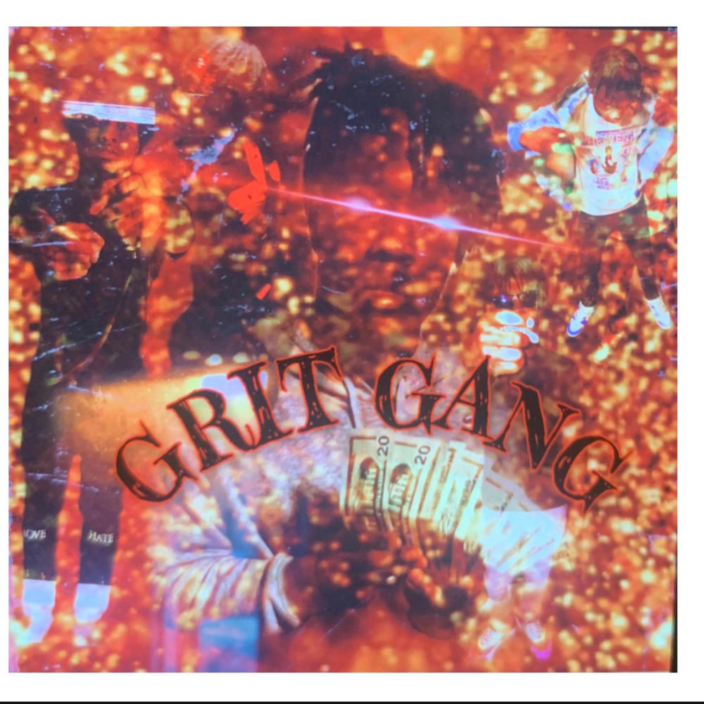 Flavors (feat. Young Jr) (Explicit)