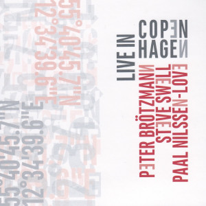 ดาวน์โหลดและฟังเพลง Last Night Was, For Sure (Live) พร้อมเนื้อเพลงจาก Peter Brotzmann