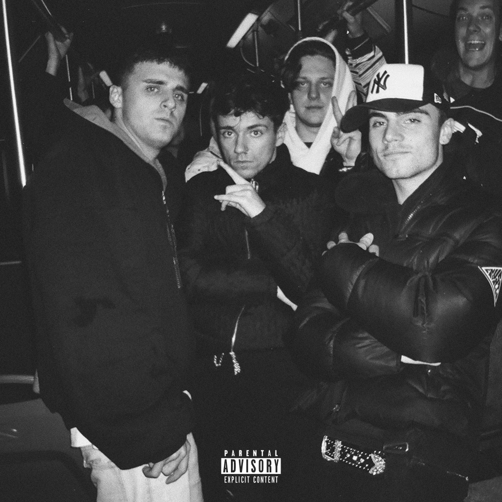 SPICY (Explicit)