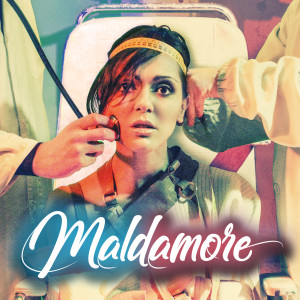 Listen to Maldamore (Explicit) song with lyrics from Simona Molinari