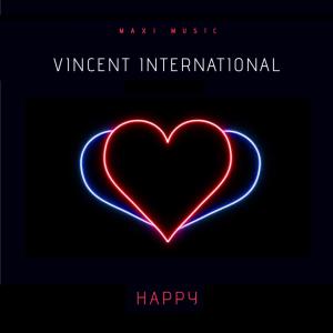 Listen to Romantic Avenue song with lyrics from Vincent International