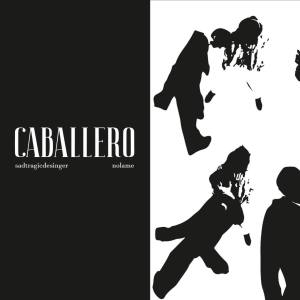 Album caballero (Explicit) from Nolame