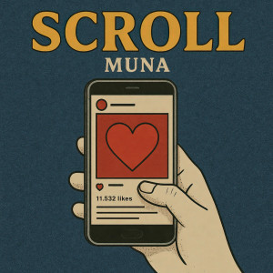 ดาวน์โหลดและฟังเพลง Scroll Muna พร้อมเนื้อเพลงจาก The Hush Society