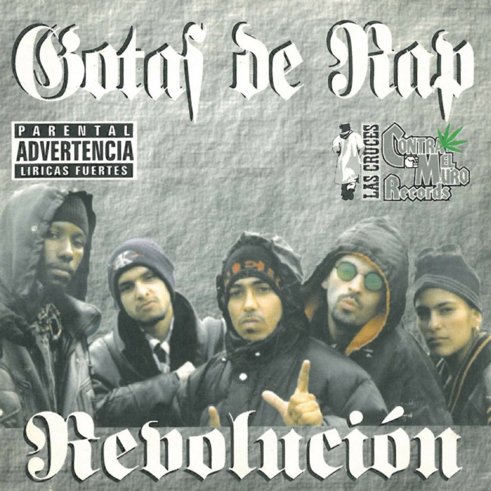 Jesús el Cristo (Explicit)