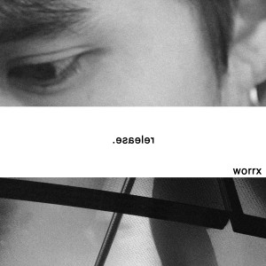 อัลบัม ดาดฟ้า ศิลปิน WORRX