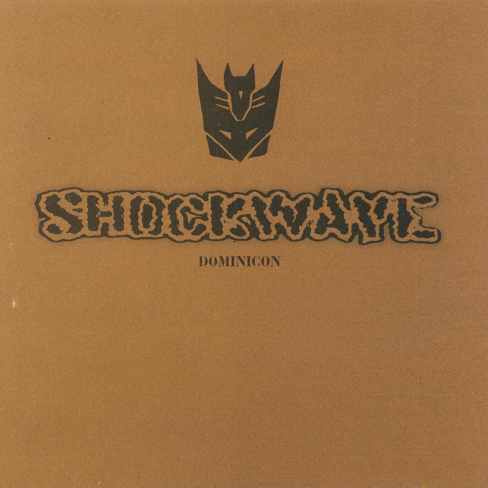 Shrapnel