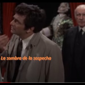 Listen to La sombra de la sospecha song with lyrics from Viva los martes