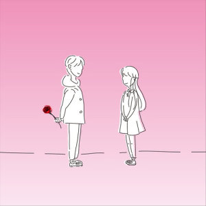 ดาวน์โหลดและฟังเพลง To You Standing In Front Of Me (feat. Seokman Cheon) พร้อมเนื้อเพลงจาก Sweet Pumpkin Girl