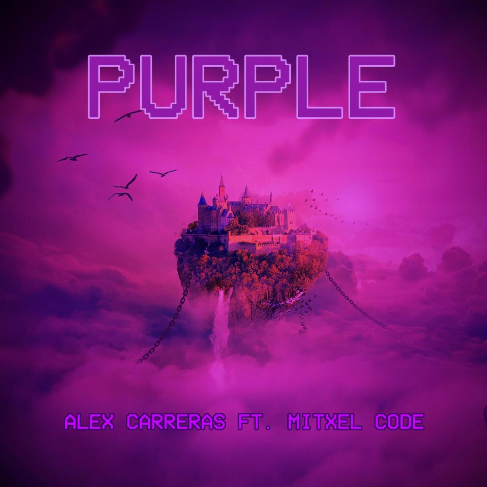 Purple (feat. Mitxel Code)