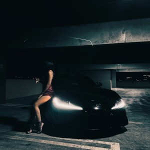 Album ДЗС (Explicit) from abdrashov