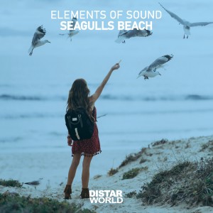 Album Seagulls Beach oleh Elements of Sound