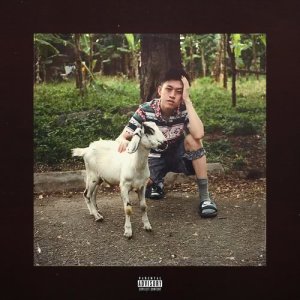 Rich Brian的專輯Back At It