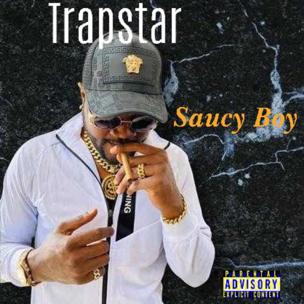 Saucy Boy (Explicit)