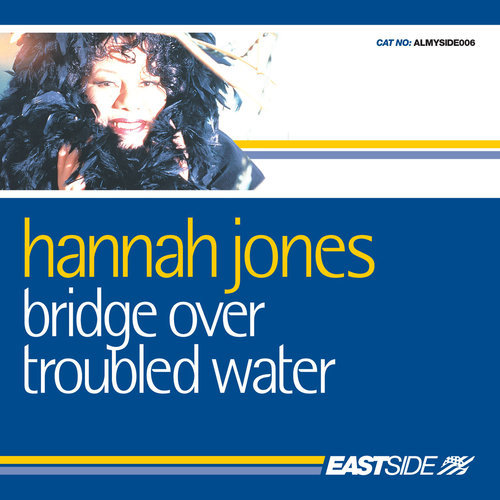 Bridge over Troubled Water (Love to Infinity Club Mix)