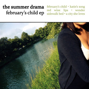 Dengarkan A City She Loves lagu dari The Summer Set dengan lirik