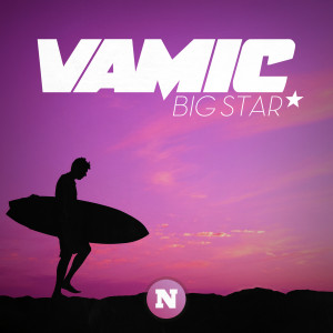 Album Big Star oleh Vamic