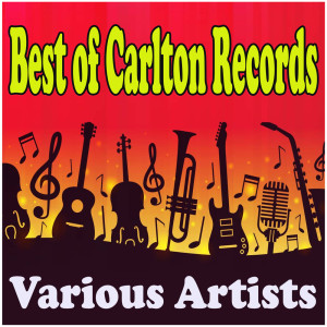Best of Carlton Records dari Various Artists